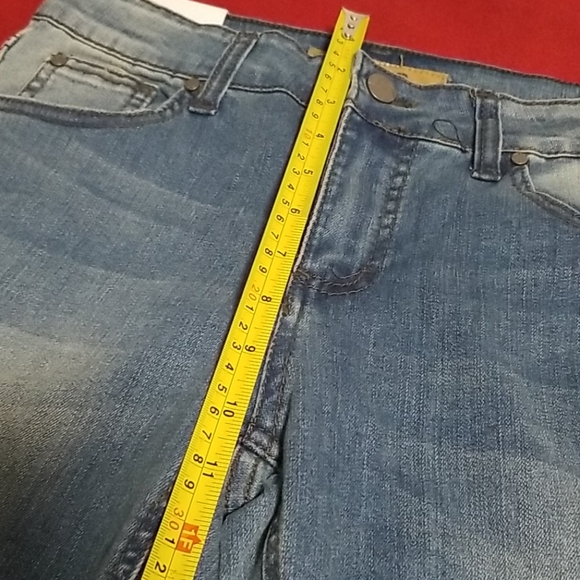 JOE'S THE BRIXTONSTRAIGHT NARROW - Picture 5 of 10